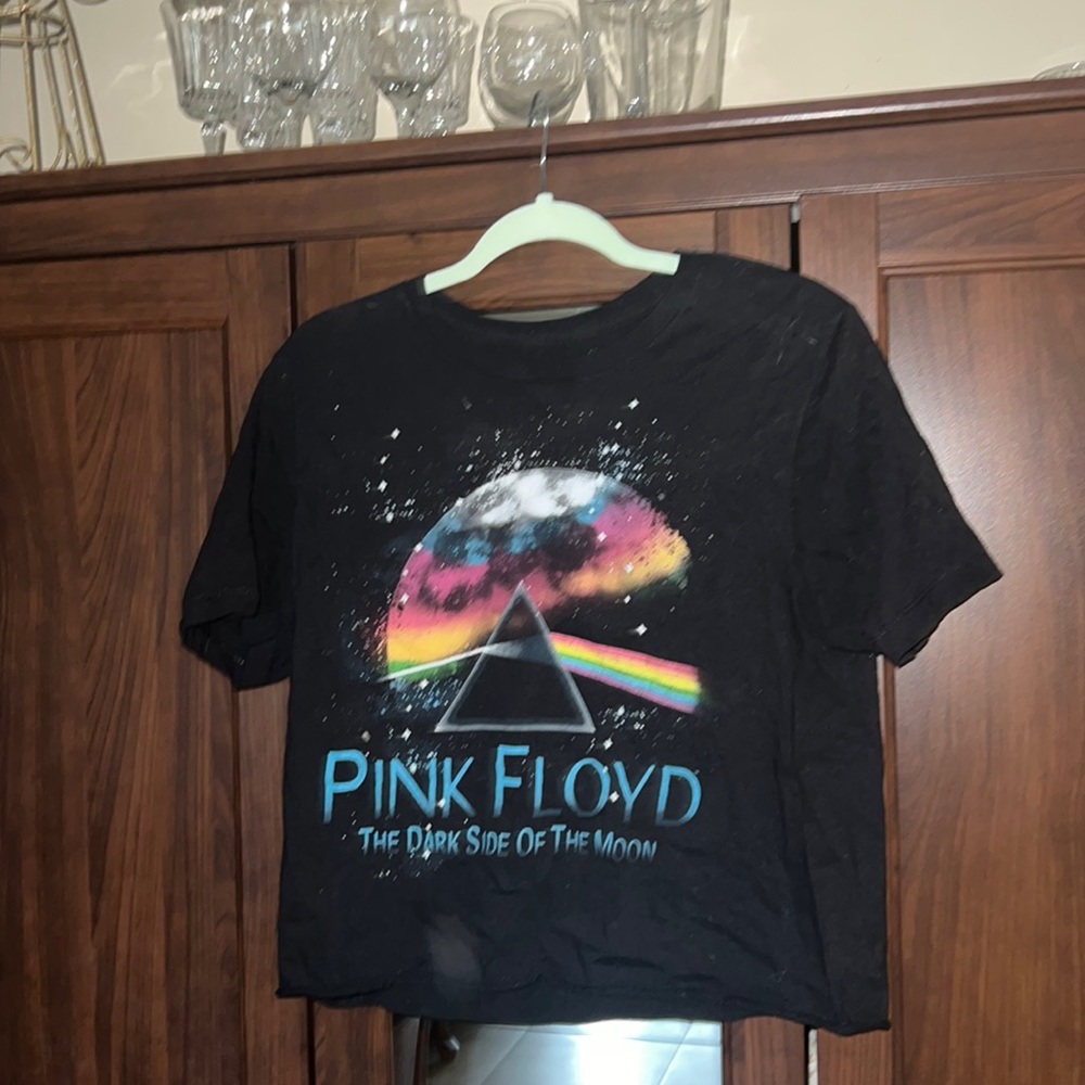 Pink Floyd tshirt